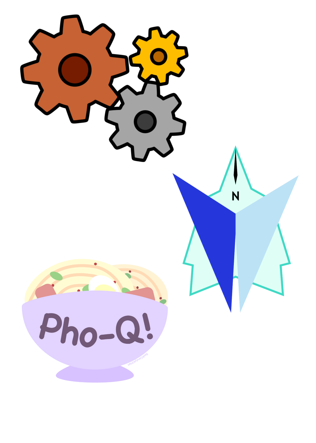 Logos